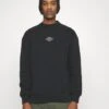 Han Kjøbenhavn Bulky Crew - Sweatshirt - Faded Black