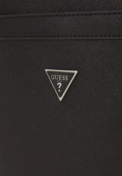 Guess Unisex - Across Body Bag - Black -Stock X 26c846e69d6a430cbc6697ea9ed60103