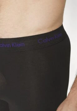 Brief 3 Pack - Pants - Black/Grey -Stock X 26ce0385393142a5a0e896e1e85ef9a3