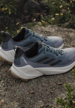 ADIDAS PERFORMANCE Trail Running Shoes - Pretea Cblack Grethr -Stock X 26d250262b514155b36720d41a431c1b