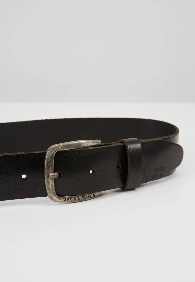 Jack & Jones Jacpaul Belt - Belt - Black 7 Jack & Jones Jacpaul Belt - Belt - Black - Image 5