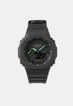 G-SHOCK UNISEX - Chronograph Watch - Blue 24 G-SHOCK UNISEX - Chronograph Watch - Blue -Stock X 26df06dd70ec48fd98fa1fc2736fd541 1