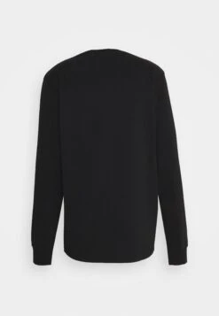 Han Kjøbenhavn Casual Long Sleeve Cursive - Long Sleeved Top - Black 6 Han Kjøbenhavn Casual Long Sleeve Cursive - Long Sleeved Top - Black -Stock X 26e9017032904743bf5ccac14c056be8