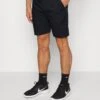Dry Fit - Sports Shorts - Black