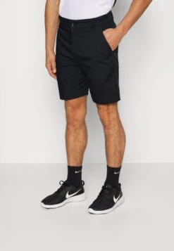 Dry Fit - Sports Shorts - Black