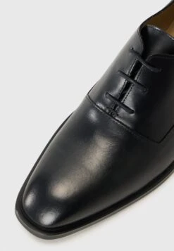 Calvin Klein OXFORD - Smart Lace-ups - Black -Stock X 272dbeb046c44c91a025297a3d5414fd