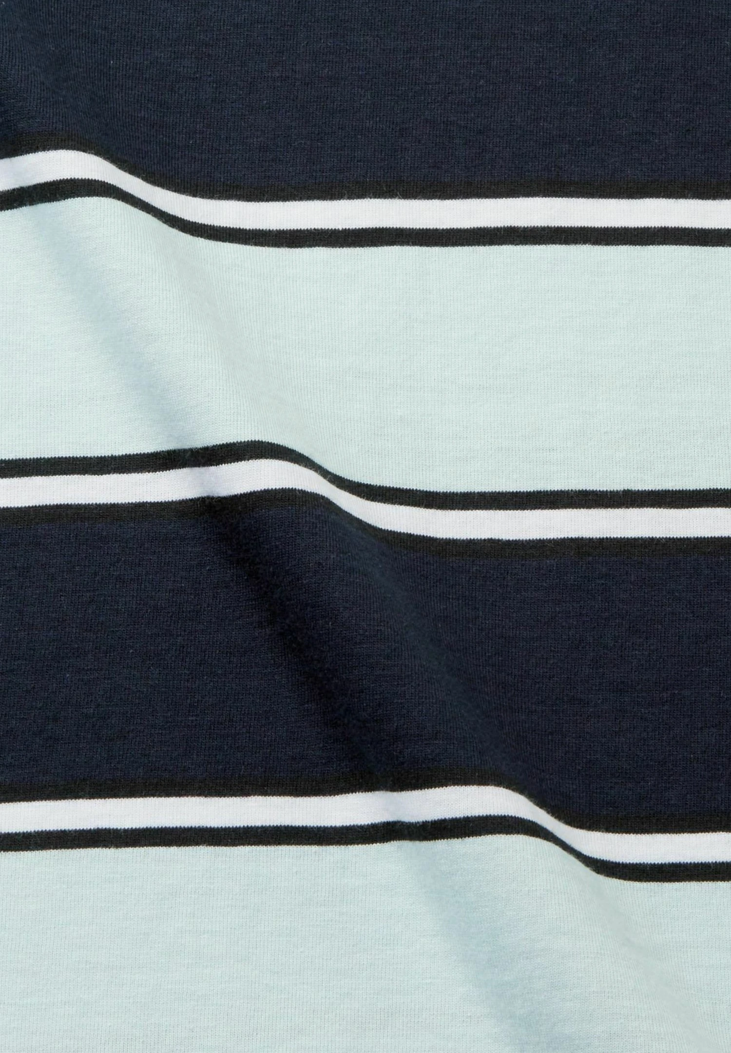 ESPRIT Print T-Shirt - Navy 8 ESPRIT Print T-Shirt - Navy - Image 6