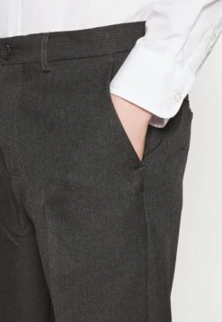 Only & Sons Onseve Suit Set - Suit - Dark Grey Melange -Stock X 276281e5c4ab47958bfbe957eefc038d