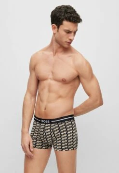 Boss 3 Pack Bold Design - Pants - Patterned Three -Stock X 27645f05b3b442a0b8d2e04e79ebc6e3