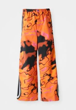 Nike Sportswear F.R.O.G REPEL TRACK PANT - Tracksuit Bottoms - Total Orange/white/hyper Royal -Stock X 276fac3cde6d413fb892162018991af5