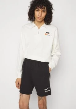 Nike Sportswear Air - Tracksuit Bottoms - Black/Summit White -Stock X 278ba363341b4c57894c5424bba5cd46