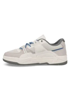 DC SHOES CONSTRUCT - Trainers - Bkw Black White -Stock X 2791cd12f22c416b8d213029345c4b56