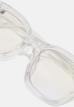 Pier One Unisex - Blue Light Glasses - Transparent -Stock X 27a2af2bc254429b93a7d4057ddd01f5
