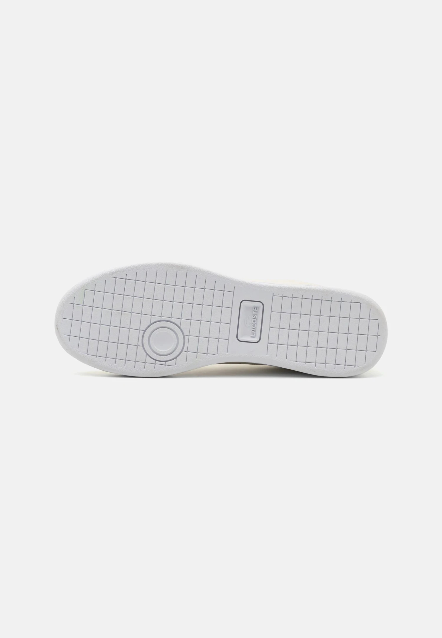 Lacoste CARNABY SET - Trainers - Off-white/white 7 Lacoste CARNABY SET - Trainers - Off-white/white - Image 5