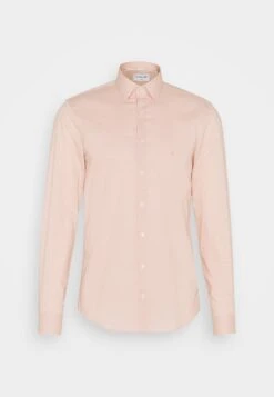 Solid Slim Shirt - Shirt - Canyon Dust -Stock X 27bfc044c8fa489c9c79a6ffd84d631a