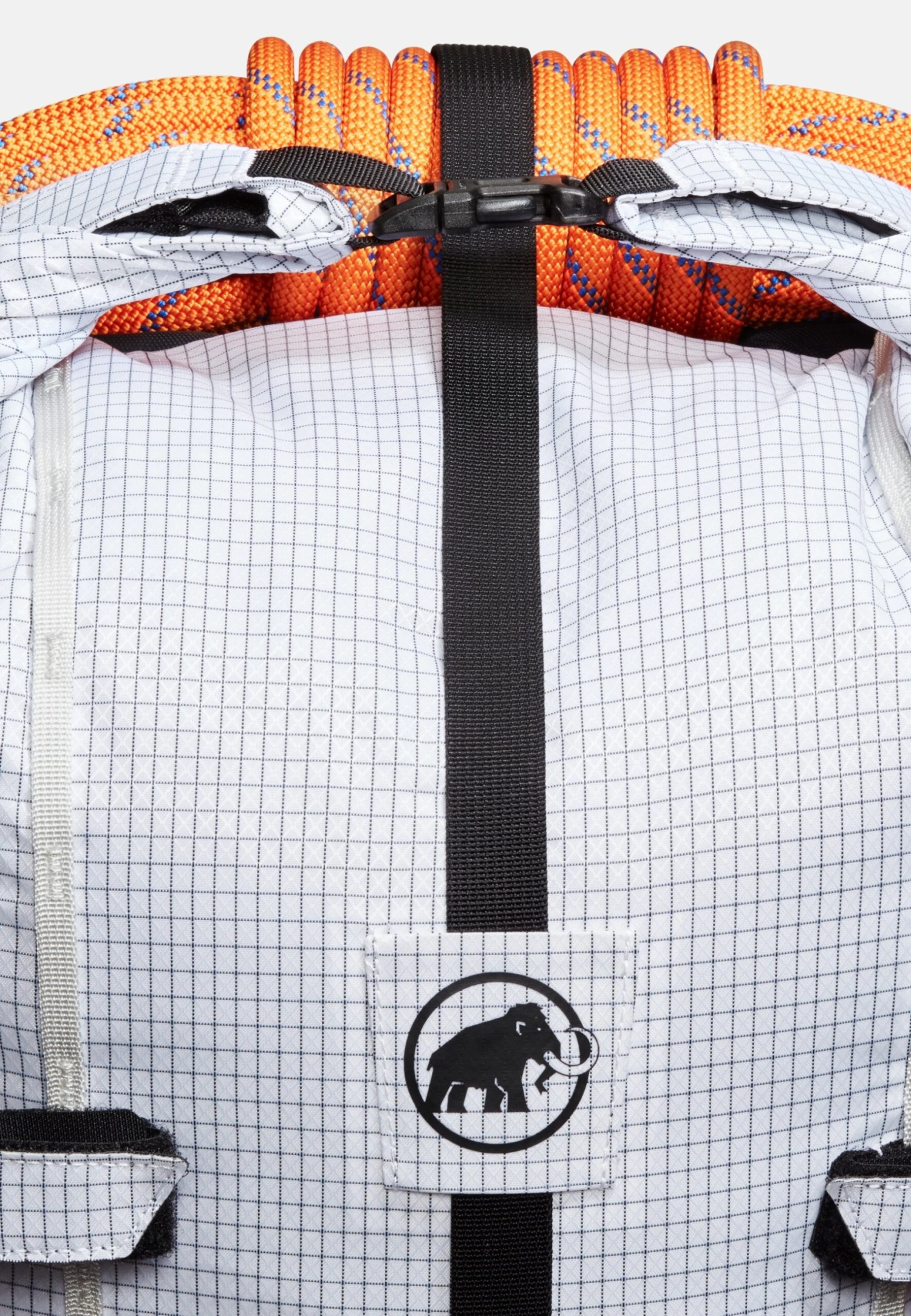 Mammut TRION 28 - Backpack - White Black 12 Mammut TRION 28 - Backpack - White Black - Image 10