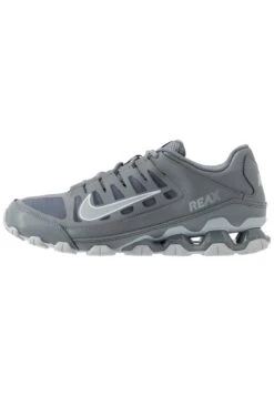 Nike Performance REAX 8 TR - Training Shoe - White/wolf Grey/chile Red/yellow -Stock X 27fcfe91a2594a23acaab647741adf21