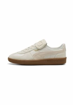 Puma PALERMO PREMIUM - Trainers - Alpine Snow Midnight Plum -Stock X 2807b45254a74f8b9b304d74ad47a52e