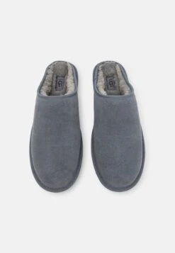 Ugg Classic- Mules - Grey 11 Ugg Classic- Mules - Grey -Stock X 281211737b554886b3ab5952f64b9f70