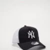 NEW ERA Clean Trucker Neyyan - Cap - Navy/White -Stock X 2838db1f348543298b9fa65b24742aba