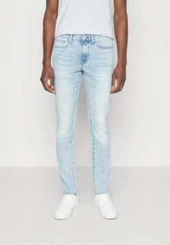 FRAME L'Homme Skinny - Jeans Skinny Fit - Raikes