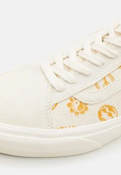 Vans Old Skool Tapered Unisex - Trainers - Golden Yellow -Stock X 2848169f3e87407cbf52478de247065b