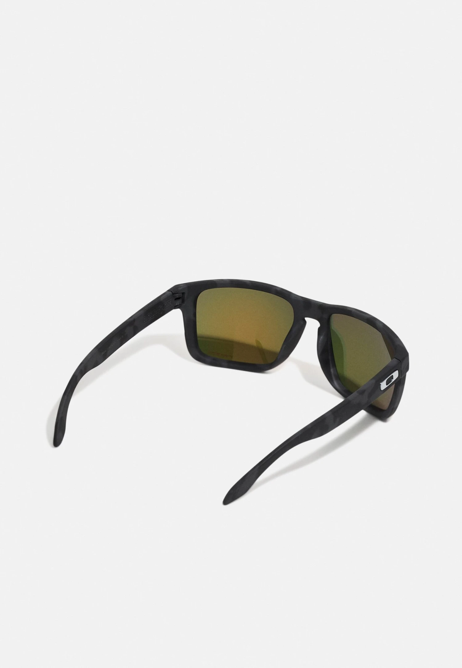 Oakley Holbrook - Sunglasses - Matte Black 4 Oakley Holbrook - Sunglasses - Matte Black - Image 2