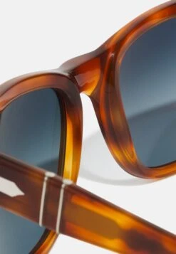 Persol Unisex - Sunglasses - Terra Di Siena -Stock X 2850f1b5d0714d06a6827aead9ee5830
