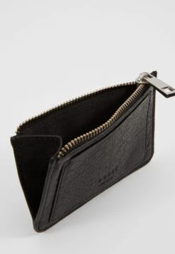 Still Nordic Thunder Credit Card Holder Zip - Business Card Holder - Black -Stock X 2862288694794069ab761ed859c4a8d5