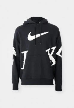 Nike Sportswear CLUB - Sweatshirt - White/university Red -Stock X 2875569c87e044b78465c8cfeab4edc4