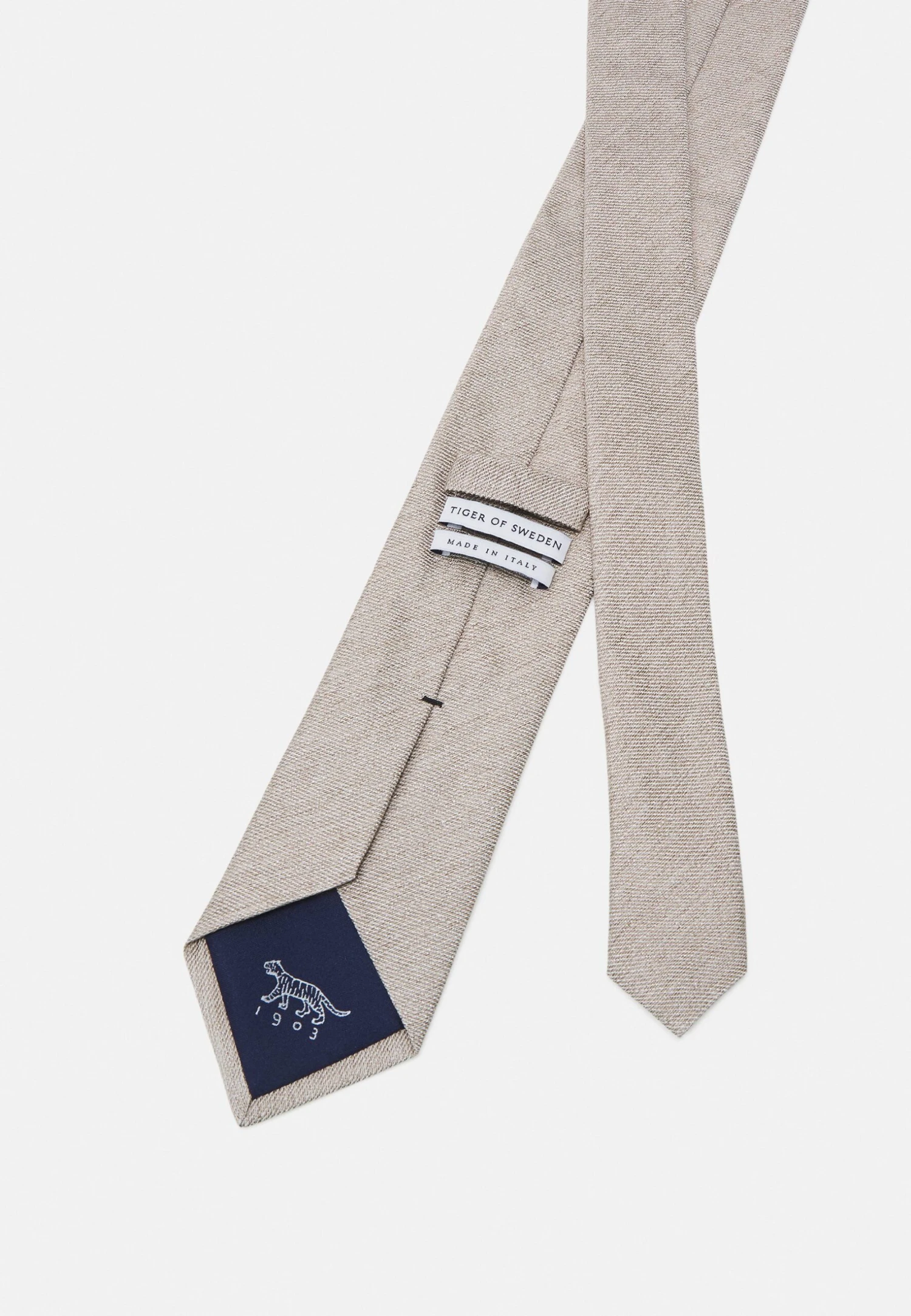 Tiger Of Sweden Tind - Tie - String 4 Tiger Of Sweden Tind - Tie - String - Image 2