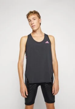 ADIDAS PERFORMANCE Adizero - Leggings - Black -Stock X 288e3a54b9fa4f23b8479090e37adbfe