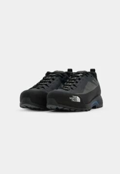 The North Face VERTO ALPINE GORE TEX - Hiking Shoes - Asphalt Grey/tnf Black -Stock X 28960f70a9004434a073f360f3d41c09