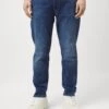 Hugo - Jeans Tapered Fit - Medium Blue -Stock X 28b464b86cac42749c9cedbd369e82a6