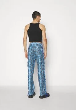 Angelo Pants Unisex - Trousers - Mykonos Snake -Stock X 28c5783b72664ff4af366b221ec32143