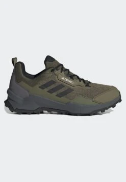 Adidas TERREX Terrex Ax4 - Hiking Shoes - Focus Olive/Core Black/Grey Five -Stock X 28cf06f8b45b46ae839a143c1c85b00f