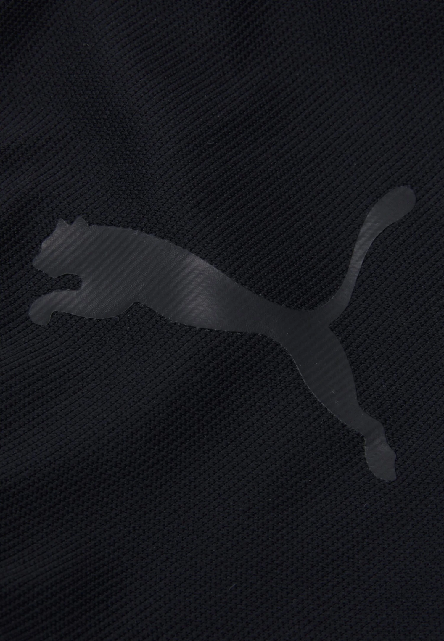 Puma Face Mask - Snood - Black 5 Puma Face Mask - Snood - Black - Image 3