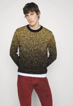 Boss Facondo - Jumper - Black -Stock X 28dcb3b39859468fb932acfb4ef91288