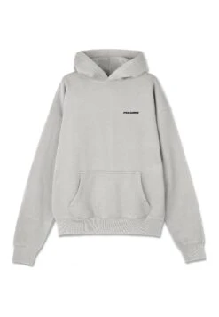 Pegador LOGO HOODIE - Sweatshirt - Heather Grey/black Gum -Stock X 290c9836470042138e1872b5b595a328 1
