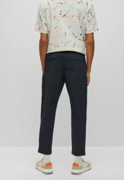 Boss Schino-Shyne - Trousers - Dark Blue Four 10 Boss Schino-Shyne - Trousers - Dark Blue Four -Stock X 2929e28ea3aa40958c124cc29c80ab3b