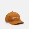 Mennace Signature Baseball Unisex - Cap - Tan 2 Mennace Signature Baseball Unisex - Cap - Tan -Stock X 2938505693d241068cdd3c5b7c28dcba