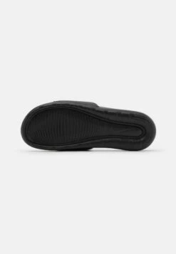 Nike Sportswear Victori One Slide - Mules - Black/White -Stock X 293e5211fa114b35aba1b41efde1cfd3