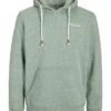 Jack & Jones Jorpaul Tons Noos - Hoodie - Hellgrün -Stock X 29407b6134494e40bda89d257c1f79ba