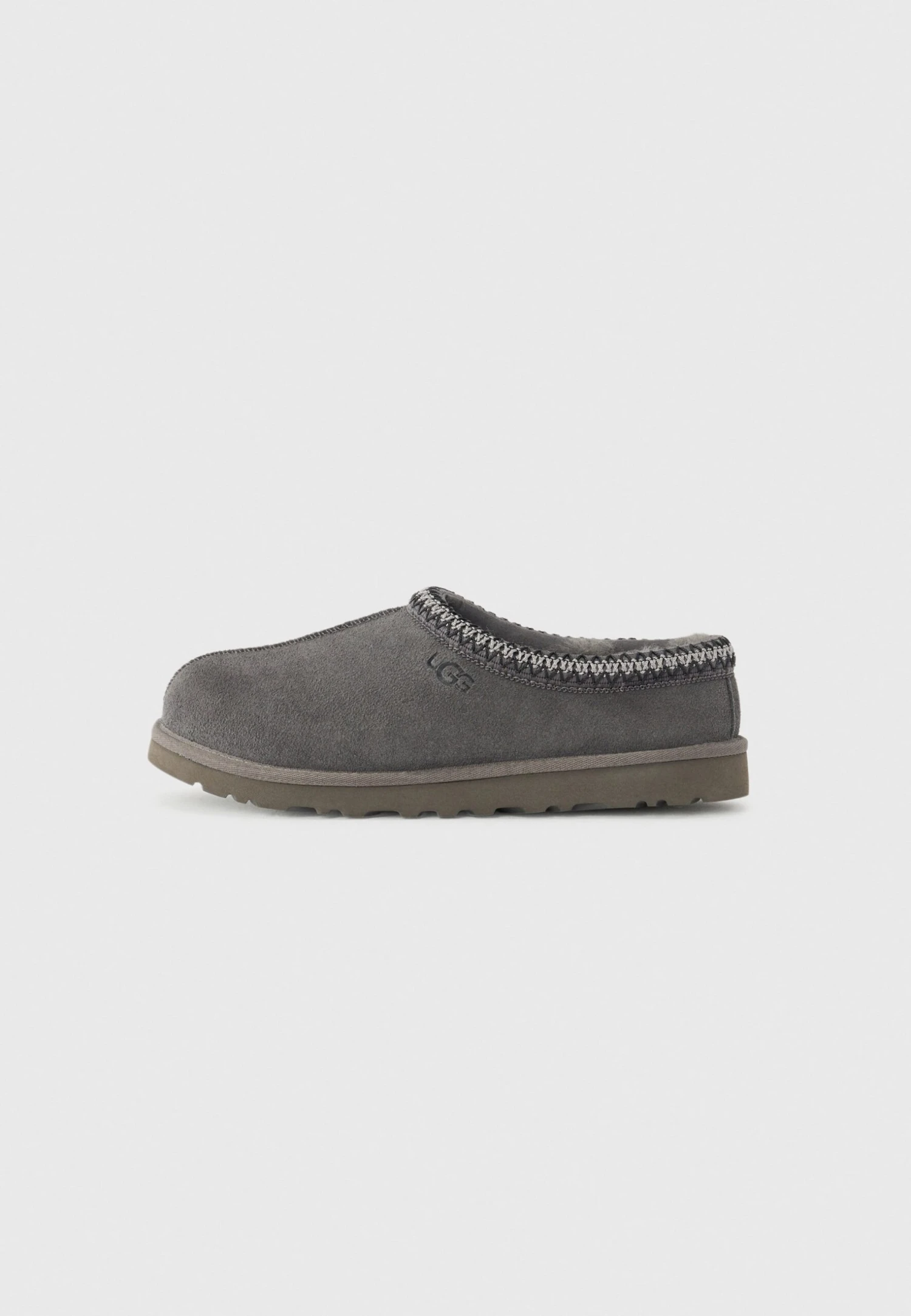 Ugg TASMAN II - Slippers - Black 11 Ugg TASMAN II - Slippers - Black - Image 9