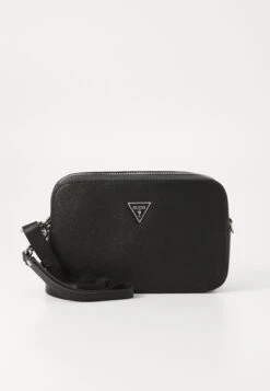 Guess MILANO - Cross Body Bag - Black -Stock X 297e6dd8100a432e86b32a45c21c6976