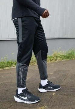Nike Performance Tracksuit Bottoms - Black/anthracite/black/reflective Silv -Stock X 29898d4f88d0496ba4445d6380efa1c2