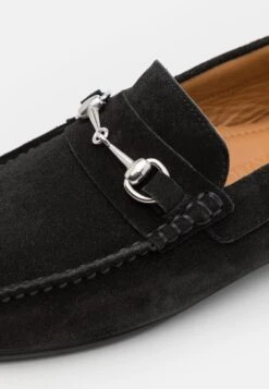 Selected Homme Slhsergio Driving Shoe - Moccasins - Black -Stock X 29aaefd5756b440ba9cbebc7e5504990