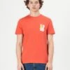 Weekend Offender FOM - Print T-shirt - Sunset