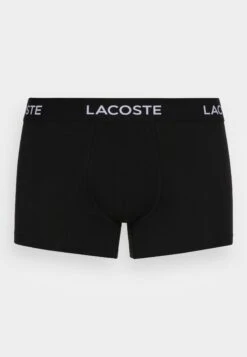 Lacoste 5 Pack - Pants - Black/White Methylene -Stock X 29c3e34cc8e2497ebc52a257e5064e92