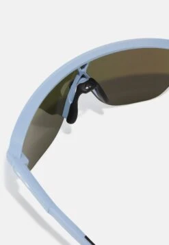 Oakley Corridor Unisex - Sports Glasses - Matte Stonewash/Prizm Sapphire -Stock X 29c68b8af7ef47c6b8b8fb7aea8f2f36